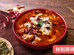 -重庆何乌鱼(南湖逸家店)