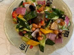 -福来居烤鸭店(天坛二店)