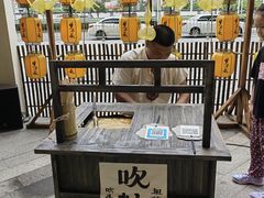 -长沙北辰三角洲大悦城