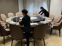 包厢-海联潮港城