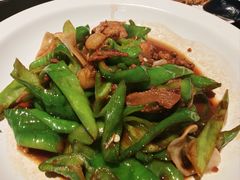 -绿茶餐厅(朝阳大悦城店)