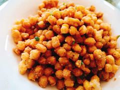 -河畔春天时尚餐厅