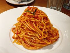 传统肉酱意面-C'è Amore爱意(亿合城店)