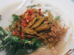 -灵芝妹子海鲜米线(凯德和平广场店)
