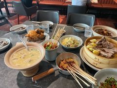 -长安记·大美陕菜(大族广场店)