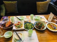 -胡桃里音乐酒馆(曲江店)