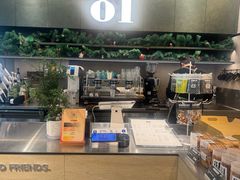 -81BAKERY(大学路店)