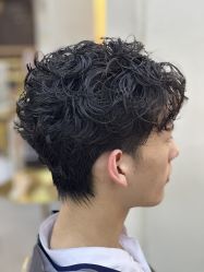 -东时烫染造型·Hair Salon