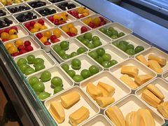 -涨巢·潮玩水疗局