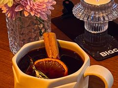 -Blac+Blac(中海环宇荟店)