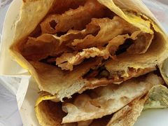 -南楼煎饼(滨江道店)