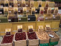 -清真·玛丽亚新疆菜主题餐厅(浙江中路店)