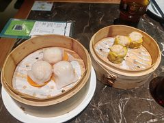 -汤城小厨•粤菜•靓汤(苏州街店)
