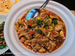 -简小舍·民间手艺菜(武昌江滩店)