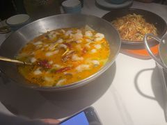 -相遇·鲜炒黄牛肉(丹阳吾悦广场店)