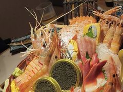 -吉兆·料理(红梅南路店)