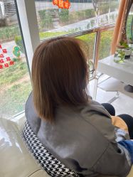 -丽时 Hair Salon