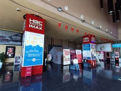 -华谊兄弟影院(IMAX洋桥店)