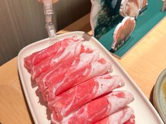 -巴奴毛肚火锅(七宝领展广场店)
