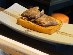 -岩盐·铁板料理(嘉里店)