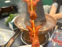 -新梅居(宁海东路店)