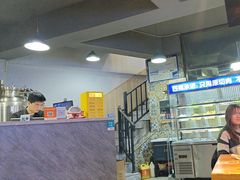 -四禧精酿铜锅涮肉·烧烤工场(大明湖店)