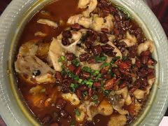 -缪氏川菜(丰盛町店)