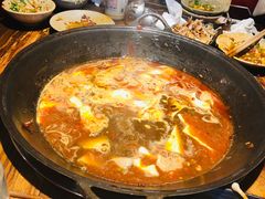 -老天桥蛙炉火锅(姑苏总店)