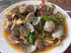 -潮香阁海鲜餐厅(较场尾店)