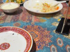 -乡村馕坑肉·烧烤·新疆菜·本地人更爱吃(阿勒泰首店)