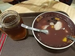 -鲜芋仙(泰州万达店)