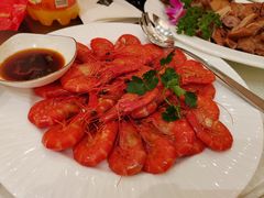 -阳澄湖费尔蒙酒店