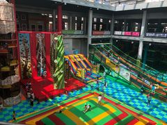 -蒙特利亲子乐园