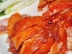 -品味斋片皮烤鸭(下沙宝龙店)