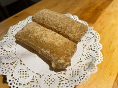 红糖糍粑-味当家鱼头火锅.•甲鱼料理(金沙店)