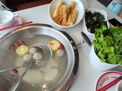 -八合里牛肉火锅(上海中山公园店)