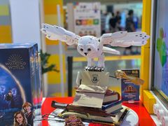 -上海乐高探索中心