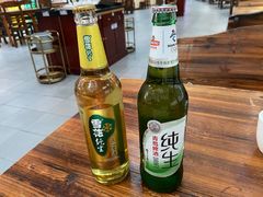 -森谷美食公园(杨行店)