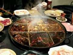 -大龙老火锅·总店(龙头寺店)