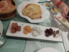 -玉林烤鸭店(定福庄店)