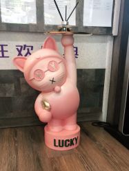 店内环境-德媛医疗美容