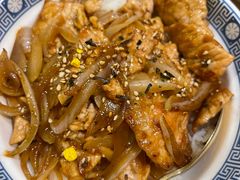 -桃屋日本料理(清华科技园店)