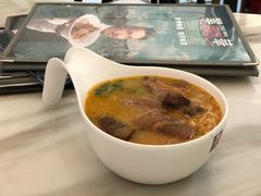 -翠华餐厅(香港国际机场店)