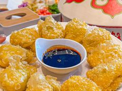 -郭靖内蒙菜·烤全羊·烧烤(望京旗舰店)