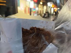-潘老大炸鸡腿(九狮桥街店)