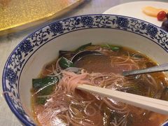 -茶油香闽南菜·花园餐厅(前埔店)