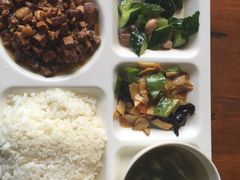 -梦旅人咖啡馆快餐(成府路北河沿小区店)