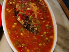 -常和州·夜宵大排档(常州单店)