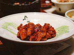 -桂满陇·手作小笼包&江南叫花鸡(中山公园店)