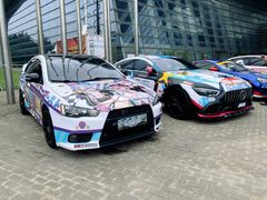 -上海汽车会展中心